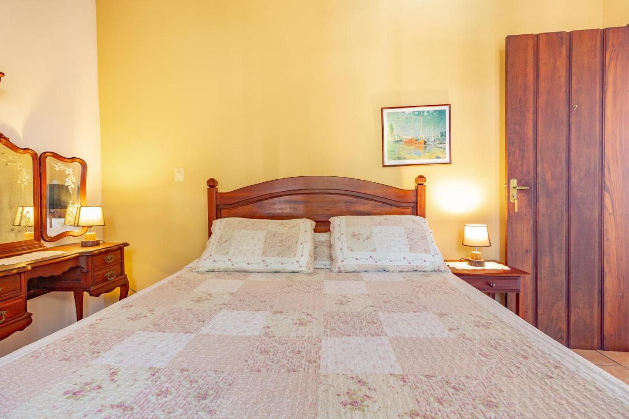 Pousada Laguna Blue Парати Екстериор снимка